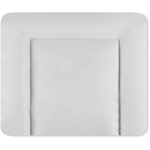 JULIO ZÖLLNER Cambiador Softy uni gris claro 85 x 75 cm JULIO ZÖLLNER Cambiador Softy Uni Gris Claro 85 X 75 Cm -Tienda De Mesa De Pañales julio zoellner cambiador softy uni gris claro 85 x 75 cm a302455