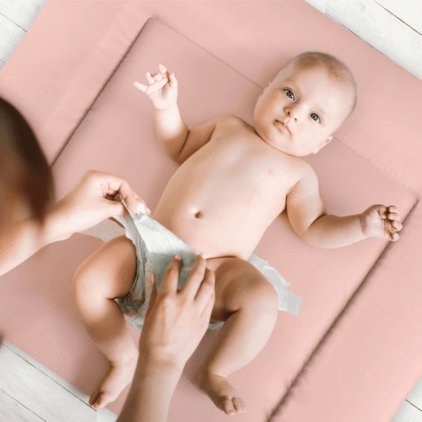 JULIO ZÖLLNER Cambiador Softy uni mauve 85 x 75 cm JULIO ZÖLLNER Cambiador Softy Uni Mauve 85 X 75 Cm -Tienda De Mesa De Pañales julio zoellner cambiador softy uni mauve 85 x 75 cm a302458 1