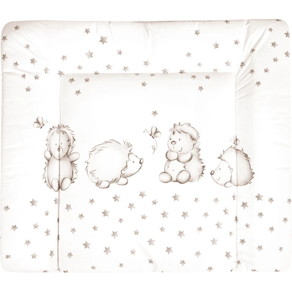 JULIO ZÖLLNER Softy cambiador de erizos 65 x 75 cm JULIO ZÖLLNER Softy Cambiador De Erizos 65 X 75 Cm -Tienda De Mesa De Pañales julio zoellner softy cambiador de erizos 65 x 75 cm a285753 1