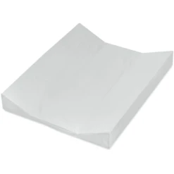 JULIUS ZÖLLNER Bandeja De Cambio De 2 Cuartas Partes Uni Gris Claro 50 X 65 Cm