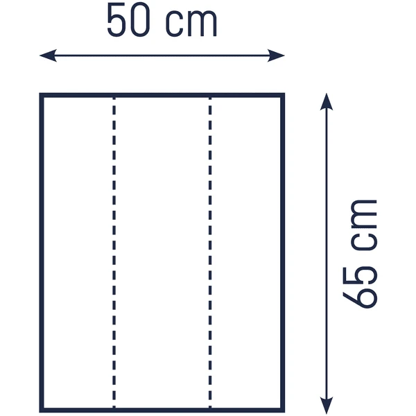 JULIUS ZÖLLNER Bandeja de cambio de 2 cuervos 2 cuervos Little Bonsái 50 x 65 cm JULIUS ZÖLLNER Bandeja De Cambio De 2 Cuervos 2 Cuervos Little Bonsái 50 X 65 Cm -Tienda De Mesa De Pañales julius zoellner bandeja de cambio de 2 cuervos 2 cuervos little bonsai 50 x 65 cm a302433 1