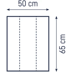 JULIUS ZÖLLNER Bandeja De Cambio De 2 Cuervos 2 Cuervos Woodlife 50 X 65 Cm 3 JULIUS ZÖLLNER Bandeja De Cambio De 2 Cuervos 2 Cuervos Woodlife 50 X 65 Cm -Tienda De Mesa De Pañales julius zoellner bandeja de cambio de 2 cuervos 2 cuervos woodlife 50 x 65 cm a302432 1