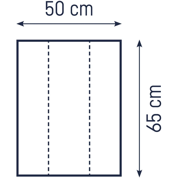 JULIUS ZÖLLNER Bandeja de cambio de 2 cuervos 2 cuervos Woodlife 50 x 65 cm JULIUS ZÖLLNER Bandeja De Cambio De 2 Cuervos 2 Cuervos Woodlife 50 X 65 Cm -Tienda De Mesa De Pañales julius zoellner bandeja de cambio de 2 cuervos 2 cuervos woodlife 50 x 65 cm a302432 1