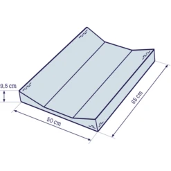 JULIUS ZÖLLNER Cajón Cambiador De 2 Cantos Con Lámina Grobies De 50 X 65 Cm 4 JULIUS ZÖLLNER Cajón Cambiador De 2 Cantos Con Lámina Grobies De 50 X 65 Cm -Tienda De Mesa De Pañales julius zoellner cajon cambiador de 2 cantos con lamina grobies de 50 x 65 cm a232036 2