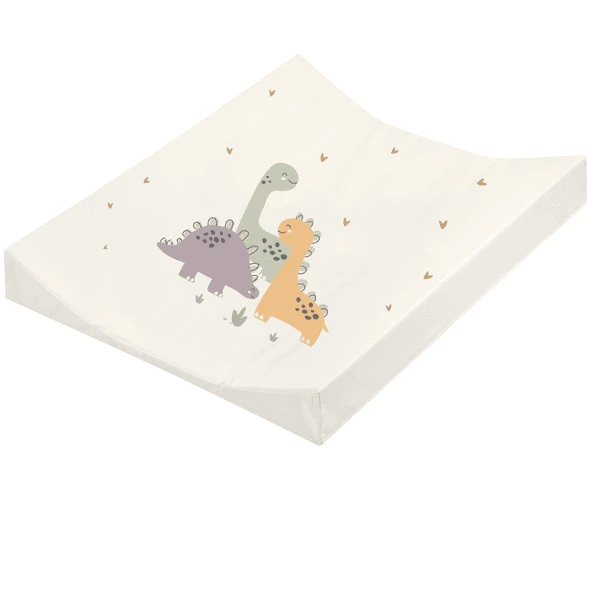JULIUS ZÖLLNER Cambiador de 2 bordes lámina Little Dinos 50 x 65 cm JULIUS ZÖLLNER Cambiador De 2 Bordes Lámina Little Dinos 50 X 65 Cm -Tienda De Mesa De Pañales julius zoellner cambiador de 2 bordes lamina little dinos 50 x 65 cm a387250 3