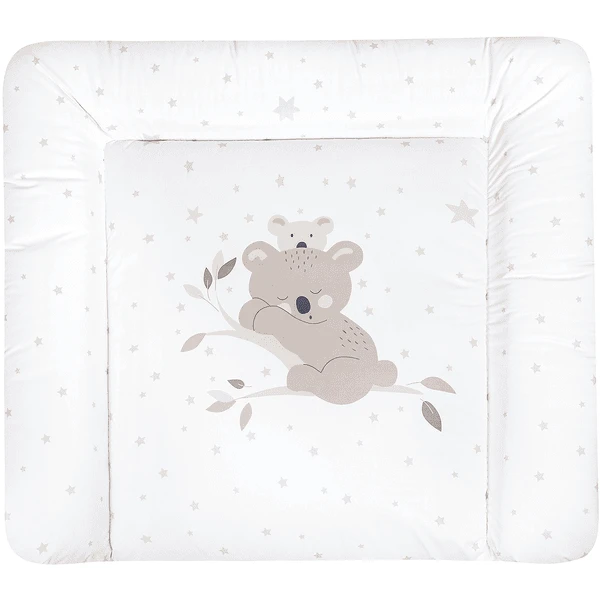 JULIUS ZÖLLNER cambiador Softy de koalas 85 x 75 cm JULIUS ZÖLLNER Cambiador Softy De Koalas 85 X 75 Cm -Tienda De Mesa De Pañales julius zoellner cambiador softy de koalas 85 x 75 cm a285666 1