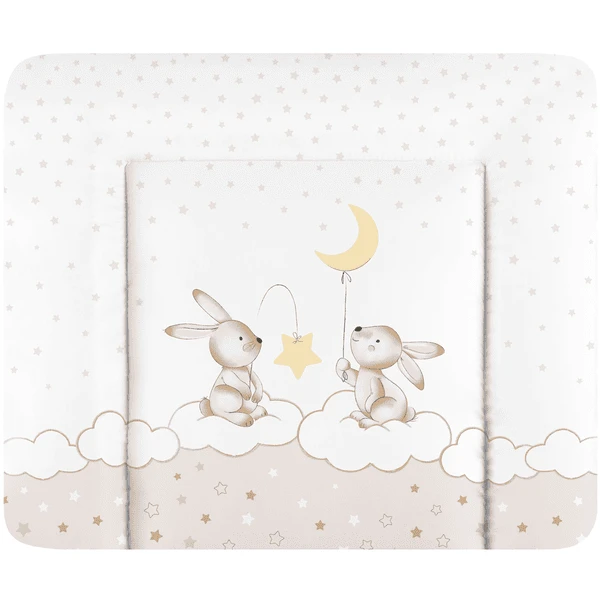 JULIUS ZÖLLNER Cambiador Softy Dream Bunny 75 x 75 cm JULIUS ZÖLLNER Cambiador Softy Dream Bunny 75 X 75 Cm -Tienda De Mesa De Pañales julius zoellner cambiador softy dream bunny 75 x 75 cm a388703 4