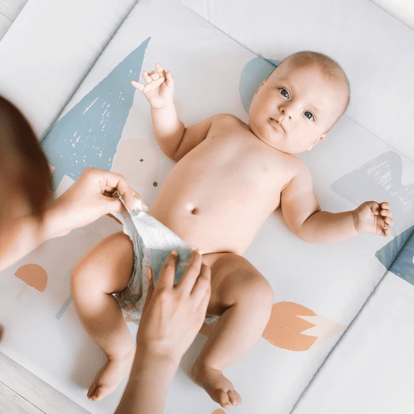 JULIUS ZÖLLNER Cambiador Softy Fox on the run 75 x 75 cm JULIUS ZÖLLNER Cambiador Softy Fox On The Run 75 X 75 Cm -Tienda De Mesa De Pañales julius zoellner cambiador softy fox on the run 75 x 75 cm a388701 1