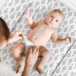 JULIUS ZÖLLNER Cambiador Softy Little Bonsái 75 X 75 Cm 3 JULIUS ZÖLLNER Cambiador Softy Little Bonsái 75 X 75 Cm -Tienda De Mesa De Pañales julius zoellner cambiador softy little bonsai 75 x 75 cm a302461 1