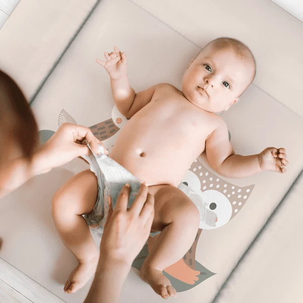 JULIUS ZÖLLNER Cambiador Softy Olia 75 x 75 cm JULIUS ZÖLLNER Cambiador Softy Olia 75 X 75 Cm -Tienda De Mesa De Pañales julius zoellner cambiador softy olia 75 x 75 cm a388705 1