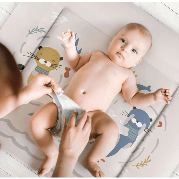 JULIUS ZÖLLNER Cambiador Softy Otti 75 x 75 cm JULIUS ZÖLLNER Cambiador Softy Otti 75 X 75 Cm -Tienda De Mesa De Pañales julius zoellner cambiador softy otti 75 x 75 cm a302030 1