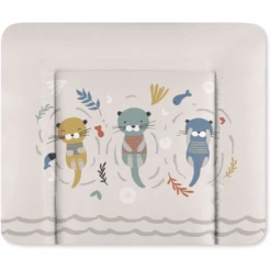 JULIUS ZÖLLNER Cambiador Softy Otti 75 X 75 Cm