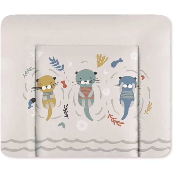 JULIUS ZÖLLNER Cambiador Softy Otti 75 x 75 cm JULIUS ZÖLLNER Cambiador Softy Otti 75 X 75 Cm -Tienda De Mesa De Pañales julius zoellner cambiador softy otti 75 x 75 cm a302030