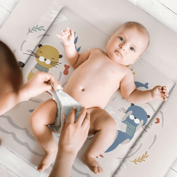 JULIUS ZÖLLNER Cambiador Softy Otti 85 x 75 cm JULIUS ZÖLLNER Cambiador Softy Otti 85 X 75 Cm -Tienda De Mesa De Pañales julius zoellner cambiador softy otti 85 x 75 cm a302013 1