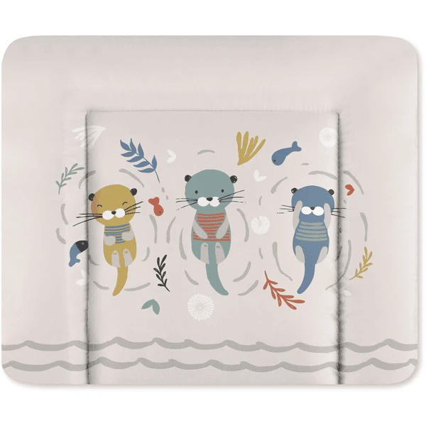 JULIUS ZÖLLNER Cambiador Softy Otti 85 x 75 cm JULIUS ZÖLLNER Cambiador Softy Otti 85 X 75 Cm -Tienda De Mesa De Pañales julius zoellner cambiador softy otti 85 x 75 cm a302013