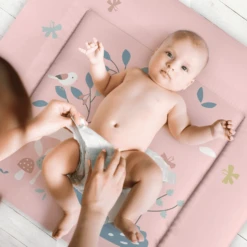 JULIUS ZÖLLNER Cambiador Softy Rosalie 75 X 75 Cm 3 JULIUS ZÖLLNER Cambiador Softy Rosalie 75 X 75 Cm -Tienda De Mesa De Pañales julius zoellner cambiador softy rosalie 75 x 75 cm a302459 1