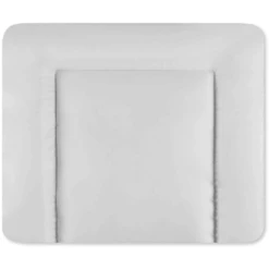 JULIUS ZÖLLNER Cambiador Softy Uni Gris Claro 75 X 75 Cm