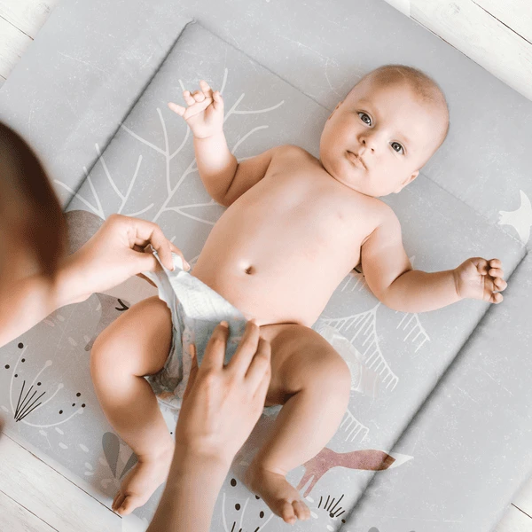 JULIUS ZÖLLNER Cambiador Softy Woodlife 85 x 75 cm JULIUS ZÖLLNER Cambiador Softy Woodlife 85 X 75 Cm -Tienda De Mesa De Pañales julius zoellner cambiador softy woodlife 85 x 75 cm a302460 1