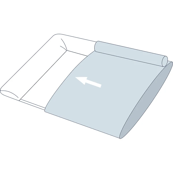 JULIUS ZÖLLNER Cubierta para el cambiador Loop "Jacob" Planty JULIUS ZÖLLNER Cubierta Para El Cambiador Loop "Jacob" Planty -Tienda De Mesa De Pañales julius zoellner cubierta para el cambiador loop jacob planty a302490 1