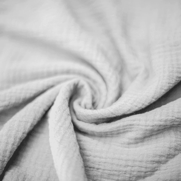 JULIUS ZÖLLNER Funda cambiador muselina gris 50 x 65 cm JULIUS ZÖLLNER Funda Cambiador Muselina Gris 50 X 65 Cm -Tienda De Mesa De Pañales julius zoellner funda cambiador muselina gris 50 x 65 cm a330381 1