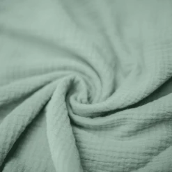 JULIUS ZÖLLNER Funda Cambiador Muselina Verde 50 X 65 Cm 3 JULIUS ZÖLLNER Funda Cambiador Muselina Verde 50 X 65 Cm -Tienda De Mesa De Pañales julius zoellner funda cambiador muselina verde 50 x 65 cm a330384 1