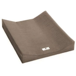 JULIUS ZÖLLNER Funda Para Cambiador De Muselina Nougat 50 X 65 Cm 6 JULIUS ZÖLLNER Funda Para Cambiador De Muselina Nougat 50 X 65 Cm -Tienda De Mesa De Pañales julius zoellner funda para cambiador de muselina nougat 50 x 65 cm a388905 4