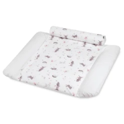 JULIUS ZÖLLNER Funda Para Cambiador Loop Jacob Crazy Animals 3 JULIUS ZÖLLNER Funda Para Cambiador Loop Jacob Crazy Animals -Tienda De Mesa De Pañales julius zoellner funda para cambiador loop jacob crazy animals a333843 1