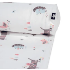 JULIUS ZÖLLNER Funda Para Cambiador Loop Jacob Crazy Animals 4 JULIUS ZÖLLNER Funda Para Cambiador Loop Jacob Crazy Animals -Tienda De Mesa De Pañales julius zoellner funda para cambiador loop jacob crazy animals a333843 2