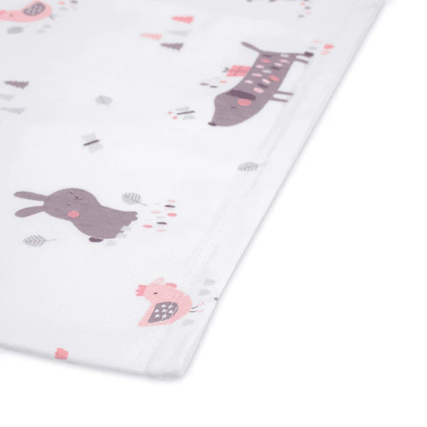 JULIUS ZÖLLNER Funda para cambiador Loop Jacob Crazy Animals JULIUS ZÖLLNER Funda Para Cambiador Loop Jacob Crazy Animals -Tienda De Mesa De Pañales julius zoellner funda para cambiador loop jacob crazy animals a333843 3