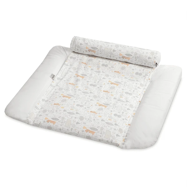 JULIUS ZÖLLNER Funda para cambiador Loop Jacob Forest JULIUS ZÖLLNER Funda Para Cambiador Loop Jacob Forest -Tienda De Mesa De Pañales julius zoellner funda para cambiador loop jacob forest a333858 1