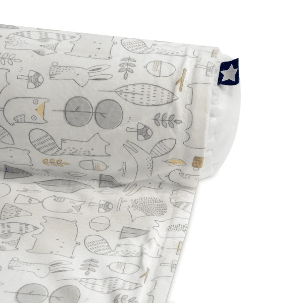 JULIUS ZÖLLNER Funda para cambiador Loop Jacob Forest JULIUS ZÖLLNER Funda Para Cambiador Loop Jacob Forest -Tienda De Mesa De Pañales julius zoellner funda para cambiador loop jacob forest a333858 2