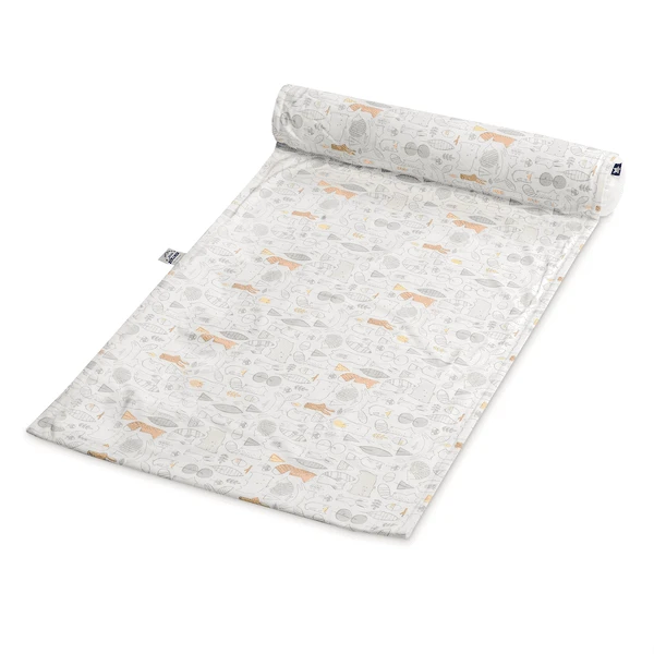 JULIUS ZÖLLNER Funda para cambiador Loop Jacob Forest JULIUS ZÖLLNER Funda Para Cambiador Loop Jacob Forest -Tienda De Mesa De Pañales julius zoellner funda para cambiador loop jacob forest a333858 3