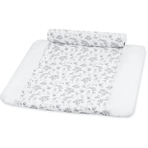 JULIUS ZÖLLNER Funda para cambiador Loop Jacob Forest Tale JULIUS ZÖLLNER Funda Para Cambiador Loop Jacob Forest Tale -Tienda De Mesa De Pañales julius zoellner funda para cambiador loop jacob forest tale a333877 1