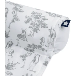 JULIUS ZÖLLNER Funda Para Cambiador Loop Jacob Forest Tale 4 JULIUS ZÖLLNER Funda Para Cambiador Loop Jacob Forest Tale -Tienda De Mesa De Pañales julius zoellner funda para cambiador loop jacob forest tale a333877 2