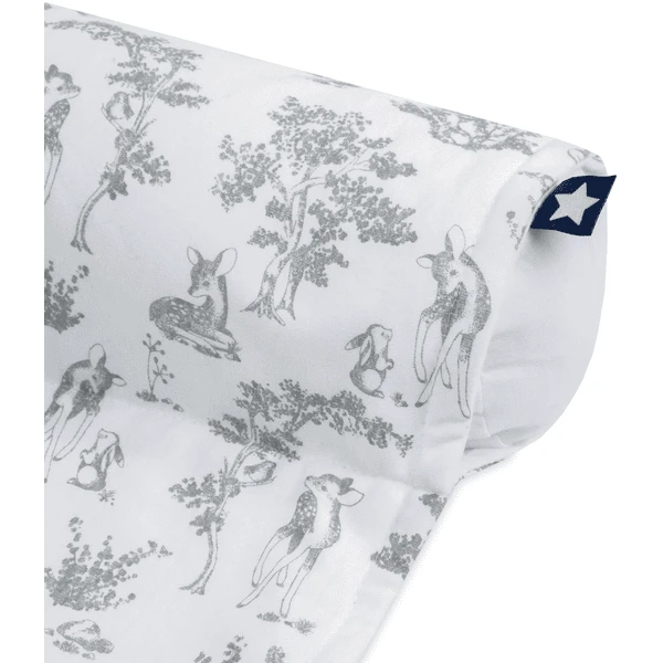 JULIUS ZÖLLNER Funda para cambiador Loop Jacob Forest Tale JULIUS ZÖLLNER Funda Para Cambiador Loop Jacob Forest Tale -Tienda De Mesa De Pañales julius zoellner funda para cambiador loop jacob forest tale a333877 2