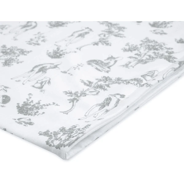 JULIUS ZÖLLNER Funda para cambiador Loop Jacob Forest Tale JULIUS ZÖLLNER Funda Para Cambiador Loop Jacob Forest Tale -Tienda De Mesa De Pañales julius zoellner funda para cambiador loop jacob forest tale a333877 3