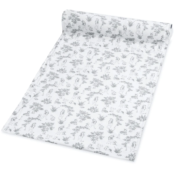 JULIUS ZÖLLNER Funda para cambiador Loop Jacob Forest Tale JULIUS ZÖLLNER Funda Para Cambiador Loop Jacob Forest Tale -Tienda De Mesa De Pañales julius zoellner funda para cambiador loop jacob forest tale a333877