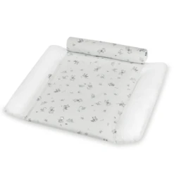 JULIUS ZÖLLNER Funda Para Cambiador Loop Jacob Fox & Moose 3 JULIUS ZÖLLNER Funda Para Cambiador Loop Jacob Fox & Moose -Tienda De Mesa De Pañales julius zoellner funda para cambiador loop jacob fox moose a333867 1