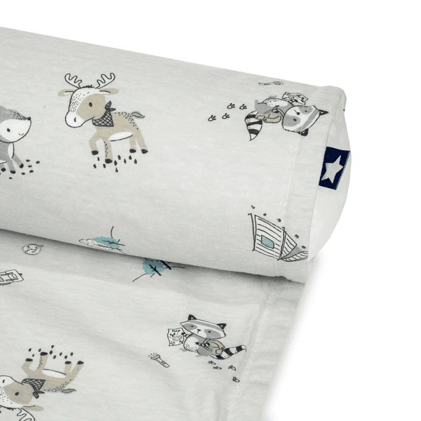 JULIUS ZÖLLNER Funda para cambiador Loop Jacob Fox & Moose JULIUS ZÖLLNER Funda Para Cambiador Loop Jacob Fox & Moose -Tienda De Mesa De Pañales julius zoellner funda para cambiador loop jacob fox moose a333867 2