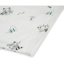 JULIUS ZÖLLNER Funda Para Cambiador Loop Jacob Fox & Moose 5 JULIUS ZÖLLNER Funda Para Cambiador Loop Jacob Fox & Moose -Tienda De Mesa De Pañales julius zoellner funda para cambiador loop jacob fox moose a333867 3