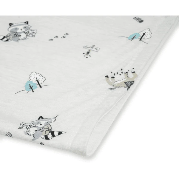 JULIUS ZÖLLNER Funda para cambiador Loop Jacob Fox & Moose JULIUS ZÖLLNER Funda Para Cambiador Loop Jacob Fox & Moose -Tienda De Mesa De Pañales julius zoellner funda para cambiador loop jacob fox moose a333867 3