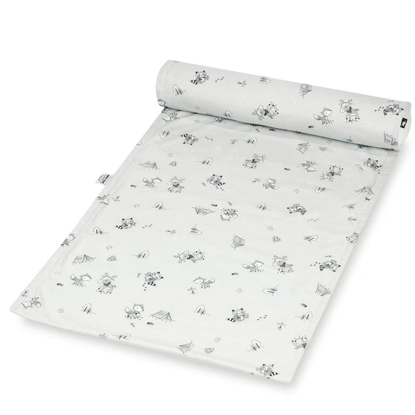 JULIUS ZÖLLNER Funda para cambiador Loop Jacob Fox & Moose JULIUS ZÖLLNER Funda Para Cambiador Loop Jacob Fox & Moose -Tienda De Mesa De Pañales julius zoellner funda para cambiador loop jacob fox moose a333867