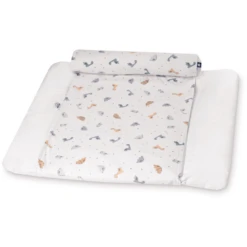 JULIUS ZÖLLNER Funda Para Cambiador Loop "Jacob" Little Dinos 3 JULIUS ZÖLLNER Funda Para Cambiador Loop "Jacob" Little Dinos -Tienda De Mesa De Pañales julius zoellner funda para cambiador loop jacob little dinos a388660 1