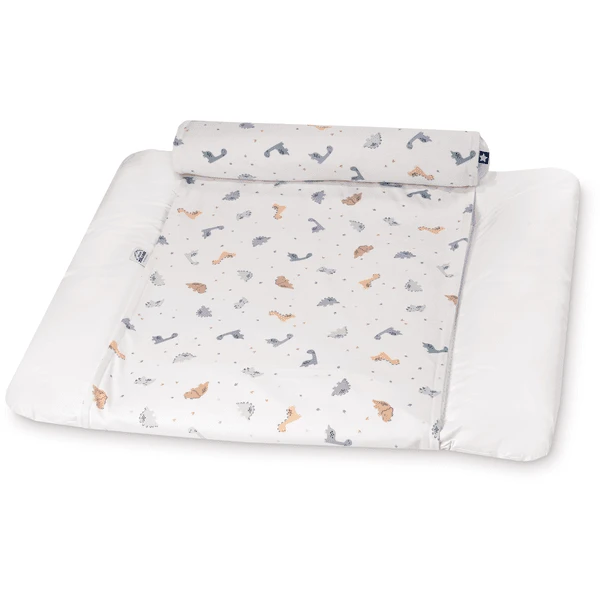 JULIUS ZÖLLNER Funda para cambiador Loop "Jacob" Little Dinos JULIUS ZÖLLNER Funda Para Cambiador Loop "Jacob" Little Dinos -Tienda De Mesa De Pañales julius zoellner funda para cambiador loop jacob little dinos a388660 1