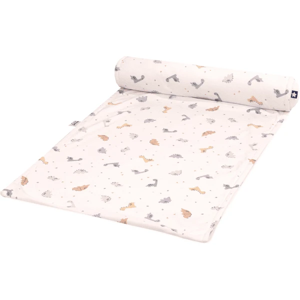 JULIUS ZÖLLNER Funda para cambiador Loop "Jacob" Little Dinos JULIUS ZÖLLNER Funda Para Cambiador Loop "Jacob" Little Dinos -Tienda De Mesa De Pañales julius zoellner funda para cambiador loop jacob little dinos a388660