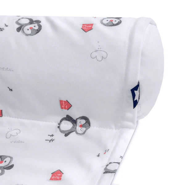 JULIUS ZÖLLNER Funda para cambiador Loop Jacob Penguin JULIUS ZÖLLNER Funda Para Cambiador Loop Jacob Penguin -Tienda De Mesa De Pañales julius zoellner funda para cambiador loop jacob penguin a333870 2