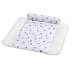 JULIUS ZÖLLNER Funda Para Cambiador Loop Jacob Penguin 6 JULIUS ZÖLLNER Funda Para Cambiador Loop Jacob Penguin -Tienda De Mesa De Pañales julius zoellner funda para cambiador loop jacob penguin a333870 4