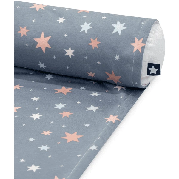 JULIUS ZÖLLNER Funda para cambiador Loop "Jacob "Shiny Stars JULIUS ZÖLLNER Funda Para Cambiador Loop "Jacob "Shiny Stars -Tienda De Mesa De Pañales julius zoellner funda para cambiador loop jacob shiny stars a388661 1
