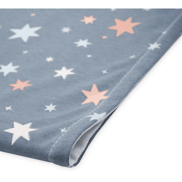 JULIUS ZÖLLNER Funda para cambiador Loop "Jacob "Shiny Stars JULIUS ZÖLLNER Funda Para Cambiador Loop "Jacob "Shiny Stars -Tienda De Mesa De Pañales julius zoellner funda para cambiador loop jacob shiny stars a388661 3