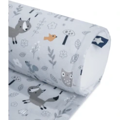 JULIUS ZÖLLNER Funda Para Cambiador Loop "Jacob" Smart Friends 4 JULIUS ZÖLLNER Funda Para Cambiador Loop "Jacob" Smart Friends -Tienda De Mesa De Pañales julius zoellner funda para cambiador loop jacob smart friends a333879 2